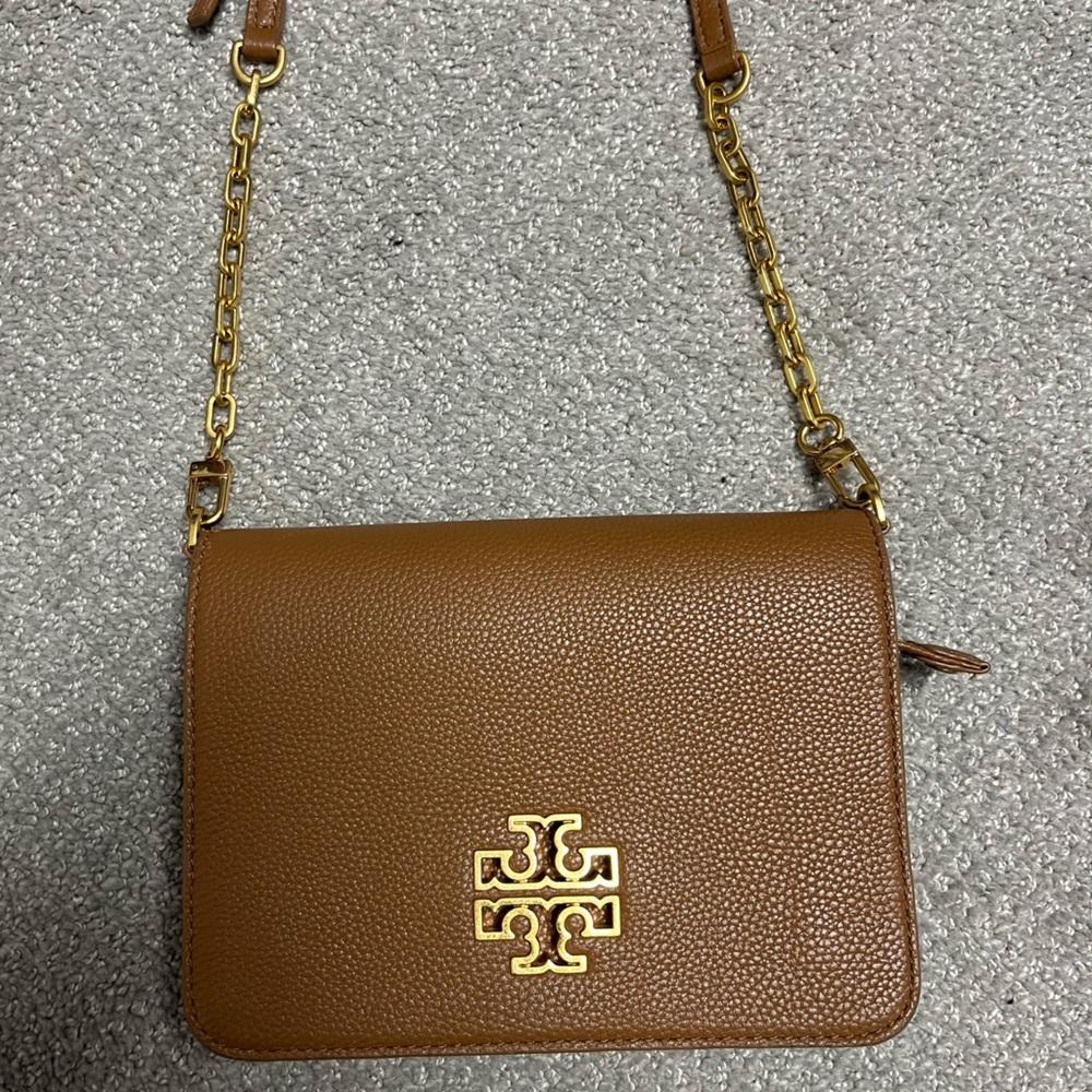 Tory Burch Crossbody Purse
